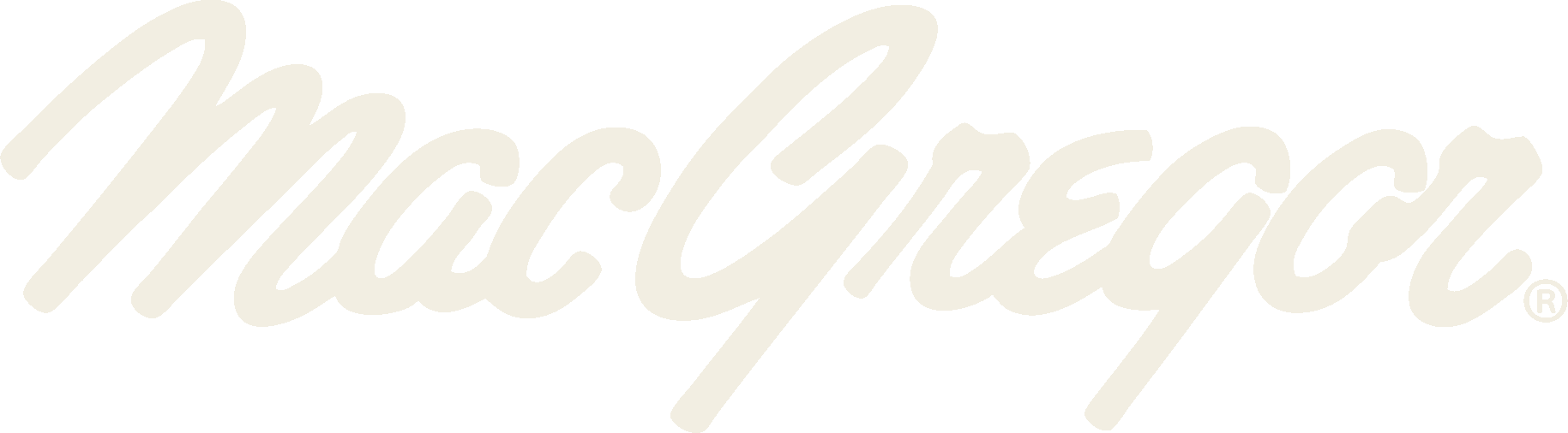 MacGregor Golf