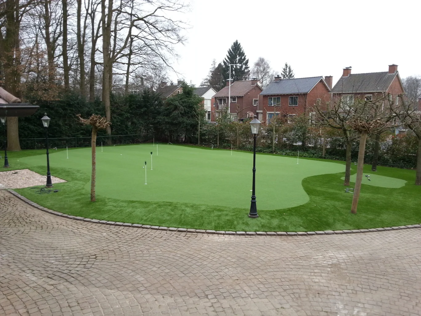 Putting Green
