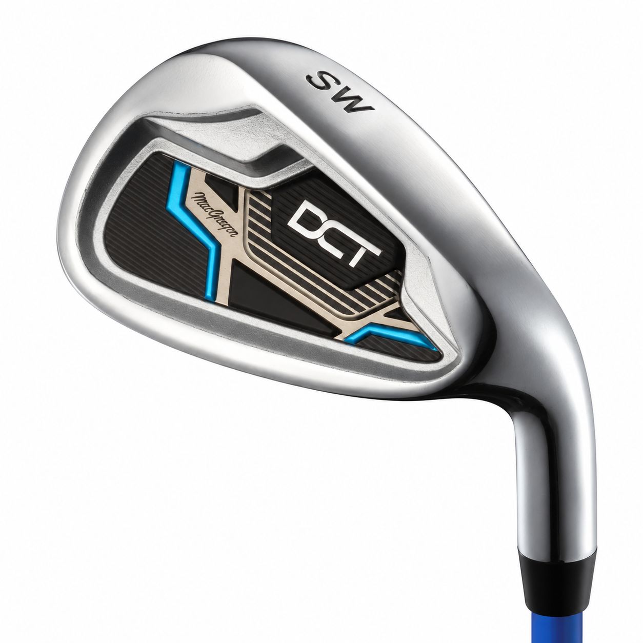 Sand wedge