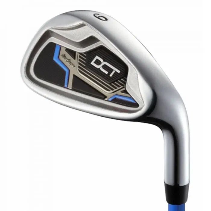 9-iron
