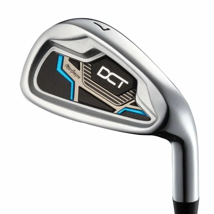 7-iron