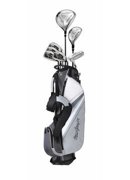Junior golf set ages 12 to 14