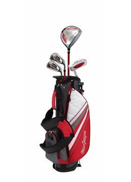Junior golf set ages 6 to 8