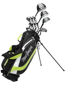 Men's golf set