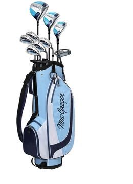 Ladies golf set