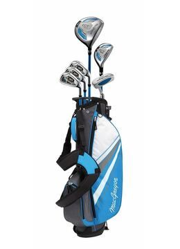 Junior golf set ages 9 to 12